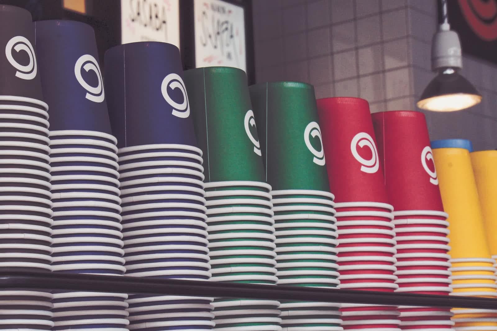 Setting up a disposable development environment